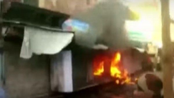 ಹಿಂಸಾಚಾರದ ನಂತರ ರಾಜಸ್ಥಾನದ ಕರೌಲಿಯಲ್ಲಿ ಏ.7 ರವರೆಗೆ ಕರ್ಫ್ಯೂ ವಿಸ್ತರಣೆ