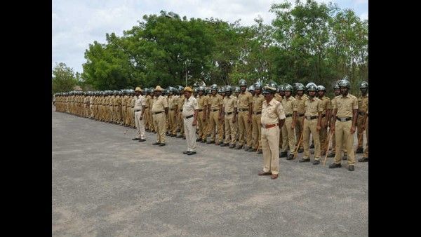 KSP Recruitment 2022: 5000ಕ್ಕೂ ಹೆಚ್ಚು ಪೊಲೀಸ್ ಕಾನ್ಸ್‌ಟೇಬಲ್ ಹುದ್ದೆಗಳಿಗೆ ಅರ್ಜಿ ಆಹ್ವಾನ