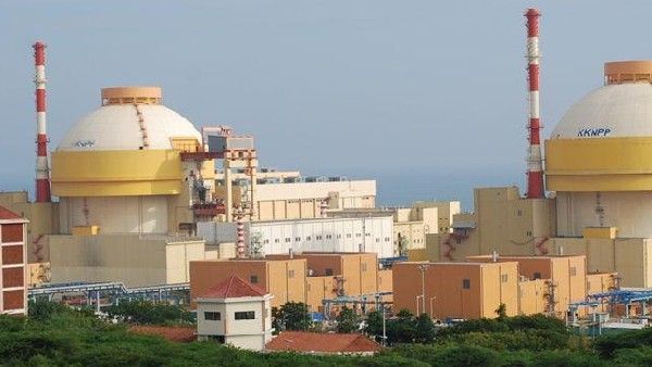 NPCIL Recruitment 2022: ಎನ್‌ಸಿಪಿಎಲ್ ನೇಮಕಾತಿ; 200 ಹುದ್ದೆಗಳಿಗೆ ಅರ್ಜಿ ಹಾಕಿ 