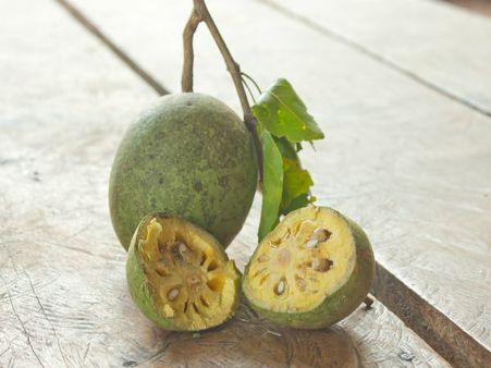 Ram Navami Health Tips: ಬೇಲದ ಹಣ್ಣಿನ ಪಾನಕ ಮಾಡುವುದು ಹೇಗೆ?