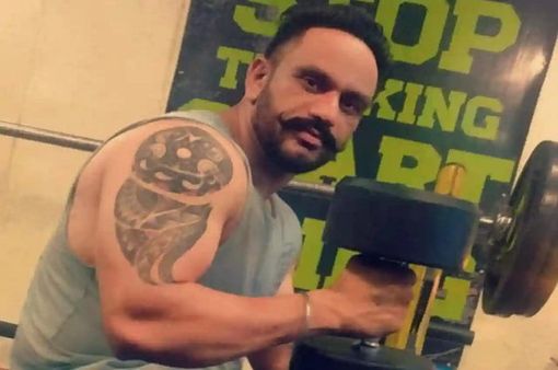 ಪಂಜಾಬ್‌ನಲ್ಲಿ ಇನ್ನೋರ್ವ ಅಂತಾರಾಷ್ಟ್ರೀಯ ಕಬಡ್ಡಿ ಆಟಗಾರನ ಕೊಲೆ