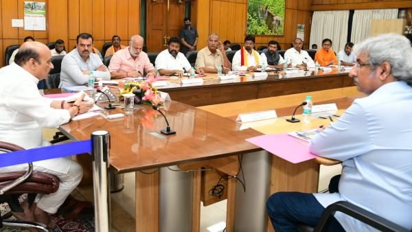 ಹಾವೇರಿಯಲ್ಲಿ ಸೆ.23 ರಿಂದ 25 ರವರೆಗೆ 86ನೇ ಅಖಿಲ ಭಾರತ ಕನ್ನಡ ಸಾಹಿತ್ಯ ಸಮ್ಮೇಳನ