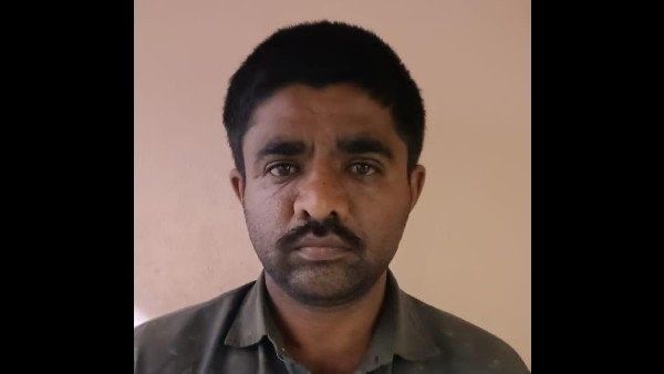 ಕಾವೇರಿಪುರ ಕೊಲೆ ಕೇಸ್: ಹೆಂಡತಿಯನ್ನು ಕೊಂದು ಪರಾರಿಯಾಗಿದ್ದ ಪತಿ ಬಂಧನ