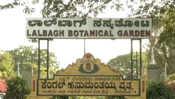 Breaking; ಬೆಂಗಳೂರು, ಲಾಲ್‌ಬಾಗ್‌ನಲ್ಲಿ ಕ್ಯಾಮರಾ ನಿಷೇಧ