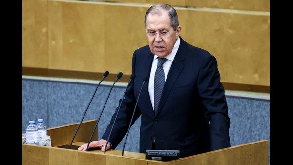 ಅರೇ ನಾವ್ ಮಾಡುತ್ತಿರುವುದು ಯುದ್ಧವೇ ಅಲ್ಲ; ರಷ್ಯಾ ಸಚಿವರೇ ಹೀಗೆ ಹೇಳುವುದಾ!?