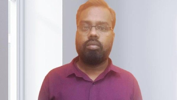 ಚರ್ಚ್‌ಗಳನ್ನೇ ಟಾರ್ಗೆಟ್ ಮಾಡಿ ಹಣ ಪೀಕುತ್ತಿದ್ದ ವಂಚಕನ ಸೆರೆ