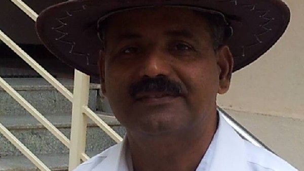 ಎಎಪಿ ಸೇರಲಿರುವ ಕರ್ನಾಟಕದ 'ಖೇಮ್ಕಾ', ನಿವೃತ್ತ ಕೆಎಎಸ್ ಅಧಿಕಾರಿ ಕೆ ಮಥಾಯಿ