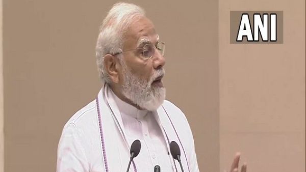 ಕೋರ್ಟ್‌ಗಳಲ್ಲಿ ಸ್ಥಳೀಯ ಭಾಷೆ ಬಳಕೆಗೆ ಪ್ರಧಾನಿ ಮೋದಿ ಕರೆ