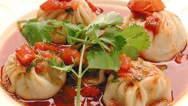 ಆಹಾರ ಪ್ರೇಮಿಗಳಿಗೆ ಮೊಮೊಸ್ ತಿನ್ನುವ ಸವಾಲ್: ಗೆದ್ದವರಿಗೆ 1 ಲಕ್ಷ ಬಹುಮಾನ