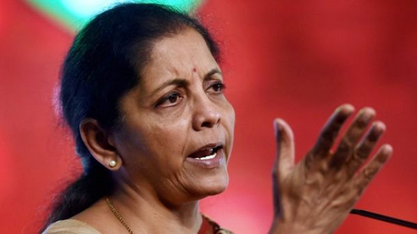 ಕ್ರಿಪ್ಟೋಕರೆನ್ಸಿಯಿಂದ ಭಯೋತ್ಪಾದನೆಗೆ ಹಣದ ಹರಿವು: ಹಣಕಾಸು ಸಚಿವೆ ಆತಂಕ