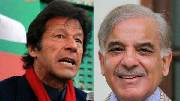 ಪಾಕಿಸ್ತಾನ ಪ್ರಧಾನಿ ಇಮ್ರಾನ್ ಖಾನ್‌ಗೆ ಭಾರತದ ಗೀಳು!