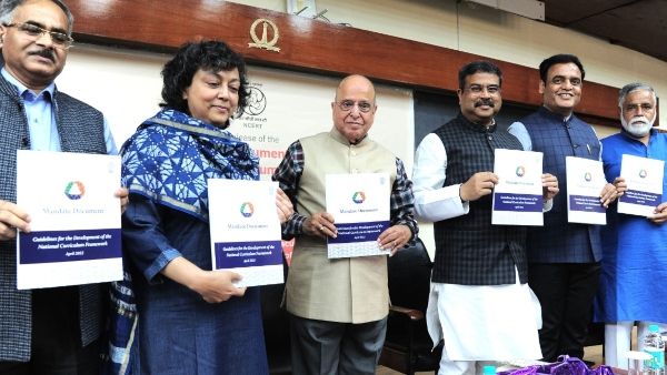 ಅಂಗನವಾಡಿ ಕೇಂದ್ರಗಳಲ್ಲಿ ಈ ವರ್ಷದಿಂದಲೇ NEP ಪಠ್ಯ ಕ್ರಮ