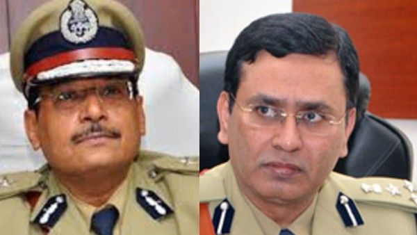 ಎಡಿಜಿಪಿ ಪೌಲ್ ಎತ್ತಂಗಡಿ: ಪಿಎಸ್ಐ ನೇಮಕಾತಿ ಅಕ್ರಮ ಕಾರಣವೇ?