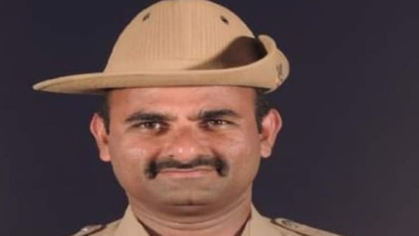 ಉಡುಪಿ: ಮಾನಸಿಕ ಕಿರುಕುಳ ಹಿನ್ನಲೆ; ಗುಂಡಿಕ್ಕಿಕೊಂಡು ಪೊಲೀಸ್ ಕಾನ್‌ಸ್ಟೆಬಲ್ ಆತ್ಮಹತ್ಯೆ