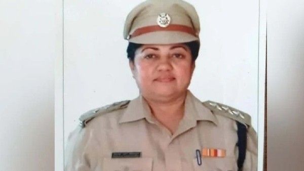 Shobha Khatavkar: ಬೆಂಗಳೂರು: ಪೊಲೀಸ್ ಅಧಿಕಾರಿ ಶೋಭಾ ಕಟಾವ್ಕರ್ ಶವವಾಗಿ ಪತ್ತೆ