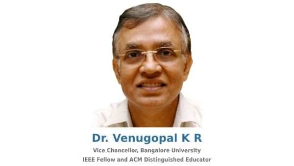 ಬೆಂಗಳೂರು ವಿವಿ ಕುಲಪತಿಯಾಗಿ ಪ್ರೊ.ಕೆ.ಆರ್.ವೇಣುಗೋಪಾಲ್ ಮುಂದುವರಿಕೆ