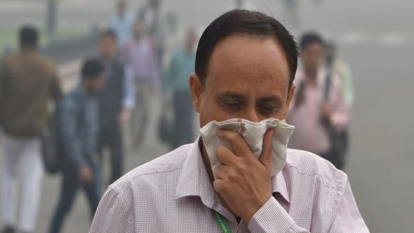 ಬೆಂಗಳೂರು: ಅಸ್ತಮಾ ಸಮಸ್ಯೆಯಿಂದ ಶೇ 30ರಷ್ಟು ಹೊರರೋಗಿಗಳ ಸಂಖ್ಯೆ ಏರಿಕೆ