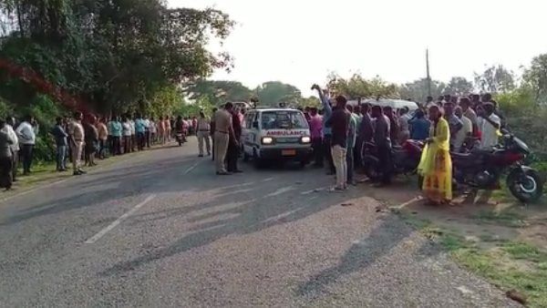 ಮೈಸೂರಿನ ಭೀಕರ ಅಪಘಾತದಲ್ಲಿ 6 ಮಂದಿ ಸಾವು, ಮೂವರಿಗೆ ಗಾಯ