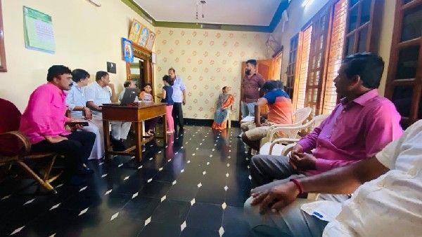 ಶಿವಮೊಗ್ಗ: ಬೊಲೇರೋ ಜೀಪಲ್ಲಿ ಬಂದು ಒಂಟಿ ಮನೆಯಲ್ಲಿ ದರೋಡೆಗೆ ಯತ್ನ