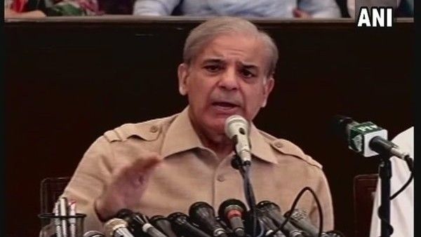 Who's Shehbaz Sharif : ಪಾಕ್ ನೂತನ ಪ್ರಧಾನಿಯಾಗಲಿರುವ ಶೆಹಬಾಜ್ ಷರೀಫ್ ಯಾರು?