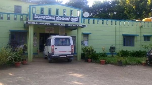 ಶಿವಮೊಗ್ಗ: ಇನ್‌ಸ್ಟಾಗ್ರಾಂನಲ್ಲಿ ಬೆತ್ತಲೆ ಫೋಟೋ ಕಳುಹಿಸುವಂತೆ ಬೆದರಿಕೆ; ಯುವತಿ ಆತ್ಮಹತ್ಯೆ