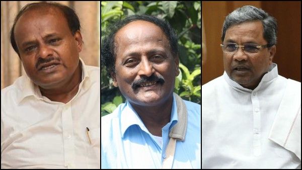 ಕುಂವಿ ಸೇರಿ 61 ಜನರಿಗೆ ಜೀವ ಬೆದರಿಕೆ: ಎಲ್ಲರಿಗೂ ರಕ್ಷಣೆ ನೀಡಲು ಎಚ್‌ಡಿಕೆ ಆಗ್ರಹ