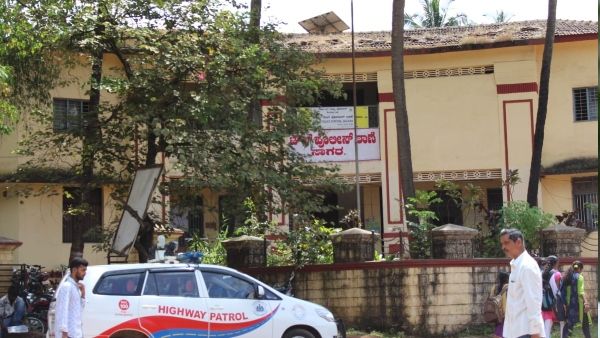 ಸಾಗರದಲ್ಲಿ ಲಕ್ಷಾಂತರ ರೂ. ಮೌಲ್ಯದ ತಿಮಿಂಗಿಲ ವಾಂತಿ ಸಾಗಿಸುತ್ತಿದ್ದ ಮೂವರ ಬಂಧನ