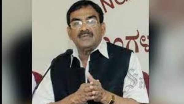 ಜಿ.ವಿ.ಶ್ರೀರಾಮರೆಡ್ಡಿ ವ್ಯಕ್ತಿಯಲ್ಲ, ಹೋರಾಟದ ಪ್ರತೀಕ, ಚಳುವಳಿಗಳ ಸೃಷ್ಠಿಕರ್ತ