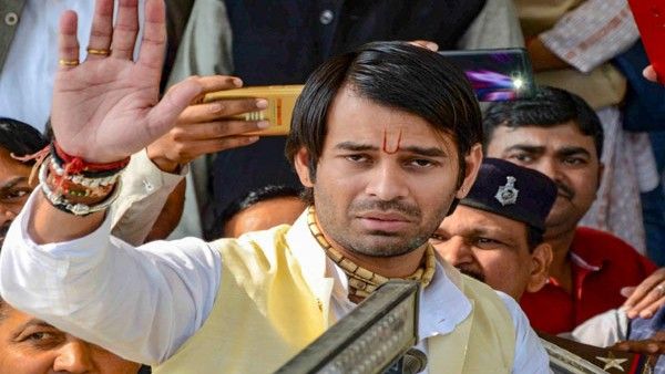 Breaking: ಆರ್‌ಜೆಡಿ ನಾಯಕ ತೇಜ್ ಪ್ರತಾಪ್ ಯಾದವ್ ಶೀಘ್ರ ರಾಜೀನಾಮೆ