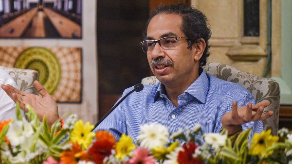 Breaking;ಹನುಮಾನ್ ಚಾಲೀಸಾ ವಿವಾದ; ಮೌನ ಮುರಿದ ಸಿಎಂ!