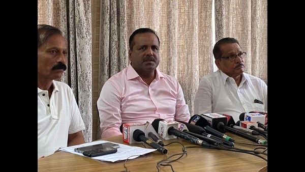 ಸಿಎಂ ಬೊಮ್ಮಾಯಿ ರಾಜ್ಯವನ್ನು ಗೂಂಡಾಗಳ ಕೈಗೆ ನೀಡಿದ್ದಾರೆ; ಯು.ಟಿ. ಖಾದರ್