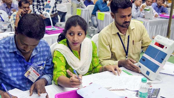 Bypolls: ಉಪಚುನಾವಣೆ: ಬಿಜೆಪಿಗೆ 5-0 ಸೋಲಿನ ಮುಖಭಂಗ