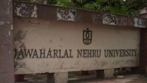 JNU Students Clash: ಎಬಿವಿಪಿ, ಎಡ ಬೆಂಬಲಿಗರ ನಡುವೆ ಮಾರಾಮಾರಿ