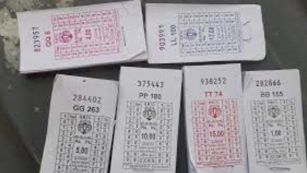 ಶ್ರೀನಾಥ್ ಭಲ್ಲೆ ಅಂಕಣ: ಬನ್ನಿ ಟಿಕೆಟ್ ತೆಗೆದುಕೊಳ್ಳೋಣ