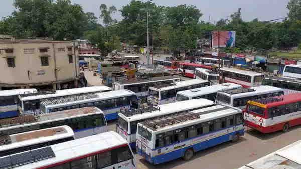 ಉತ್ತರ ಪ್ರದೇಶ: 60 ವರ್ಷ ಮೇಲ್ಪಟ್ಟ ಮಹಿಳೆಯರಿಗೆ ಉಚಿತ ಬಸ್‌ ಪಾಸ್