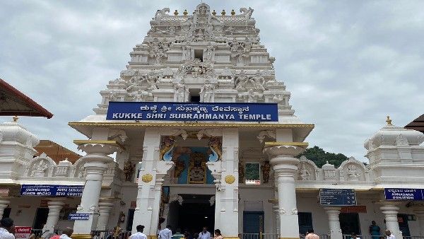 ಕುಕ್ಕೆ ಸುಬ್ರಹ್ಮಣ್ಯ; ಅಧಿಕಾರಿ V/S ಆಡಳಿತ ಮಂಡಳಿ ಜಟಾಪಟಿ