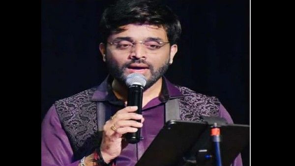 ಬಿಬಿಎಂಪಿಗೆ ಚಳಿ ಬಿಡಿಸಿದ ಗಾಯಕ: ಮಳೆ ನೀರಿನ ರಸ್ತೆಯಲ್ಲಿ ಈಜಾಡದೇ ಪುಟ್‌ಪಾತ್ ಮೇಲೆ ನಡೆದಿದ್ದು ನಂದೇ ತಪ್ಪು!