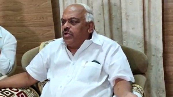 ಕಾಂಗ್ರೆಸ್ ಪಕ್ಷಕ್ಕೆ ಸಂಘಟನೆ ಈ ರೀತಿ ಆಗಬೇಕು ಎಂದ ಶಾಸಕ ರಮೇಶ್ ಕುಮಾರ್