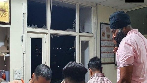 Breaking: ಪಂಜಾಬ್‌ ಸ್ಫೋಟ, 11 ಆರೋಪಿಗಳ ಬಂಧನ