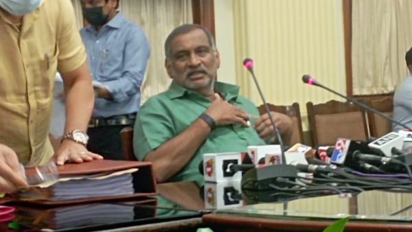 ಸಚಿವ ಸಂಪುಟದಲ್ಲಿ ಮತಾಂತರ ನಿಷೇಧ ಕಾಯ್ದೆ ಸುಗ್ರಿವಾಜ್ಞೆ ಅಂಗೀಕಾರ