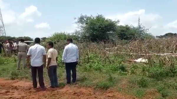 ಹೊನ್ನಾಳಿ ಗಣಮಗನ ಹತ್ಯೆ: ಸುಪಾರಿ ಹಂತಕರನ್ನು ಬಂಧಿಸಿದ ಪೊಲೀಸರು