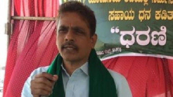 ರೈತ ಸಂಘದಿಂದ ಕೋಡಿಹಳ್ಳಿ ಚಂದ್ರಶೇಖರ್ ವಜಾ: ರೈತ ಸಂಘಕ್ಕೆ ನೂತನ ಸಾರಥಿ