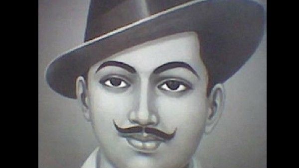 ಭಗತ್‌ ಸಿಂಗ್ ಪಠ್ಯಕ್ಕೆ ಕೊಕ್; ದೆಹಲಿ, ಪಂಜಾಬ್‌ ಸಿಎಂಗಳಿಂದ ಖಂಡನೆ