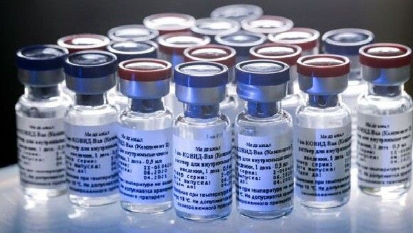 Fact check: ಮಾಡರ್ನಾ ಲಸಿಕೆಯಲ್ಲಿ ಕೀಟನಾಶಕಗಳಿವೆಯೇ? ಸತ್ಯಾಸತ್ಯತೆ ತಿಳಿಯಿರಿ