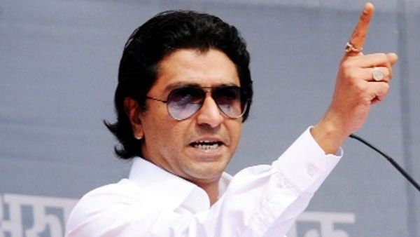 ಮೇ 4ರಂದು ಆಜಾನ್ ಕೊಡಲು ಧ್ವನಿವರ್ಧಕ ಬಳಸಿದರೆ..: ರಾಜ್ ಠಾಕ್ರೆ ಎಚ್ಚರಿಕೆ