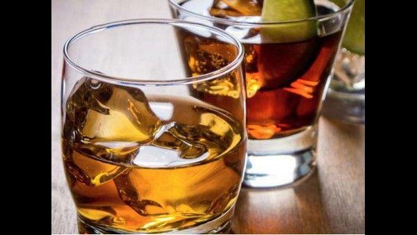 ಭಾರತದಲ್ಲಿ ಆಲ್ಕೊಹಾಲ್ ಸೇವಿಸುವ ಪುರುಷ ಸಂಖ್ಯೆ ಶೇ.7ರಷ್ಟು ಕಡಿಮೆ- NFHS-5 ವರದಿ