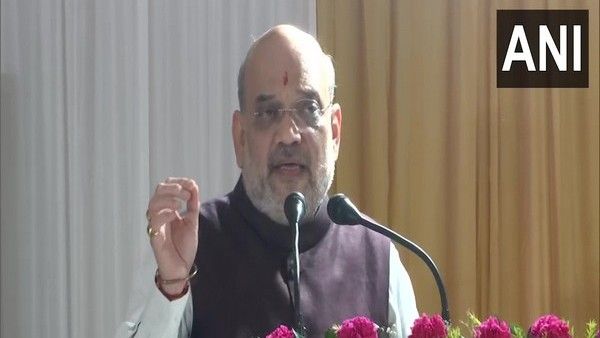 ಜನಗಣತಿಯ ಡಿಜಿಟೀಕರಣ ಯೋಜನೆ ಘೋಷಿಸಿದ ಅಮಿತ್ ಶಾ