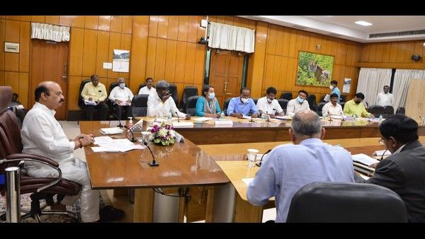 532 ಕೋಟಿ ರೂ ವೆಚ್ಚದಲ್ಲಿ ಅನುಭವ ಮಂಟಪ ನಿರ್ಮಾಣಕ್ಕೆ ಸರ್ಕಾರ ಒಪ್ಪಿಗೆ