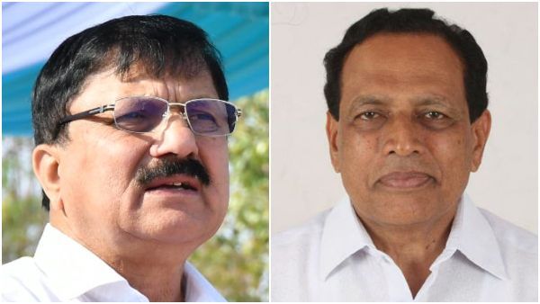 ಆರಗ ಜ್ಞಾನೇಂದ್ರ ವಿರುದ್ಧ ಹೋರಾಟ; ಕಿಮ್ಮನೆ ರತ್ನಾಕರ್ ಪಾದಯಾತ್ರೆ