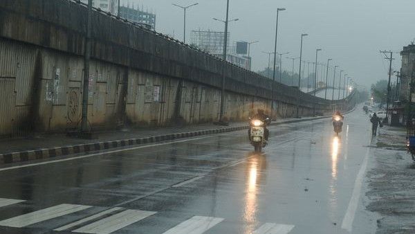 ಅಸಾನಿ ಚಂಡಮಾರುತದ ಎಫೆಕ್ಟ್: ಉತ್ತರದಲ್ಲಿ ಬಿಸಿಗಾಳಿ, ದಕ್ಷಿಣ, ವಾಯವ್ಯದಲ್ಲಿ ಮಳೆಯೋ ಮಳೆ